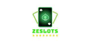 logo de l'opérateur ZeSlots Casino