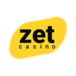 logo de ZetCasino Logo ZetCasino