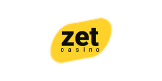 logo de l'opérateur ZetCasino