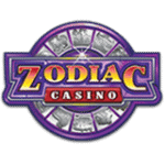 logo de l'opérateur Zodiac Casino