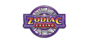 Logo Zodiac Casino