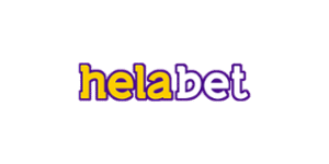 logo de l'opérateur helabet Casino