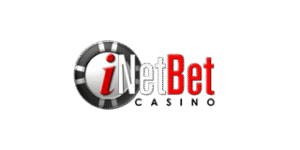 logo de l'opérateur iNetBet Casino