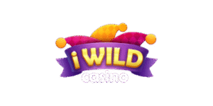 logo de l'opérateur iWild Casino
