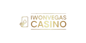 logo de l'opérateur iWonVegas Casino