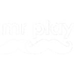 logo de l'opérateur mr.play Casino